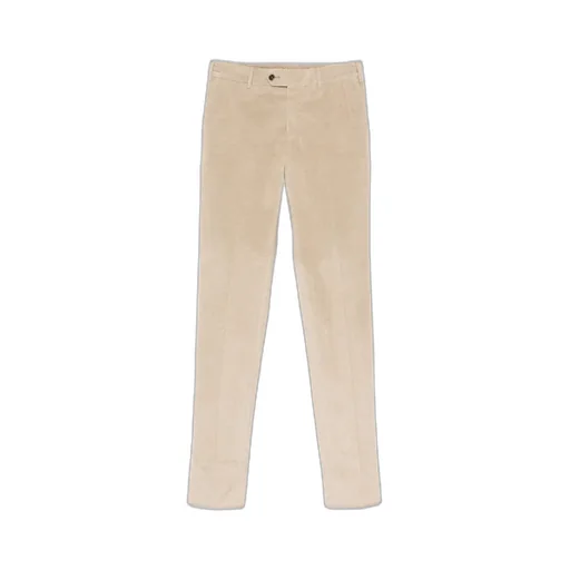 Corduroy Trousers