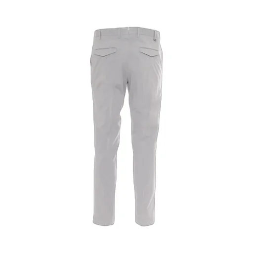 Cotton Trousers