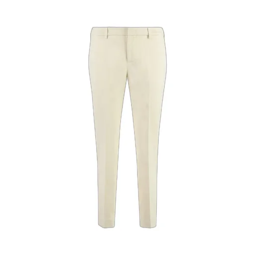 New York Straight Fit Trousers