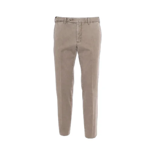 Belt Loop Casual Pants