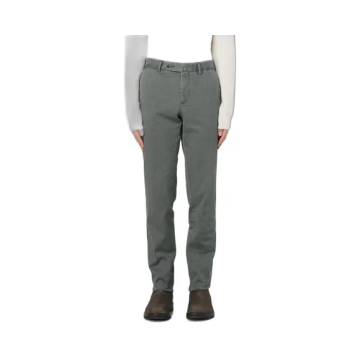 Side Pocket Trousers