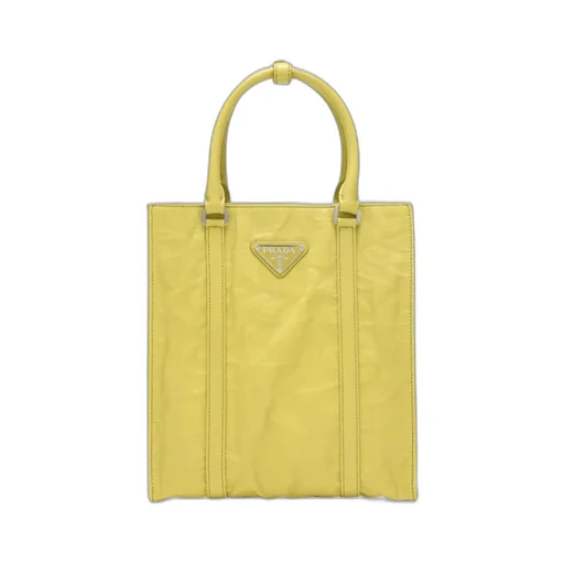 Logo Shoulder Bag