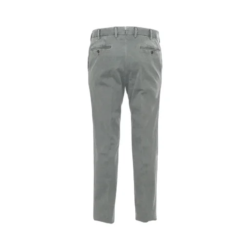 Side Pocket Trousers