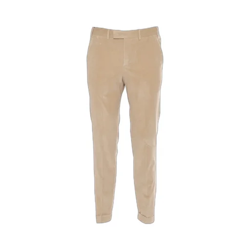 Belt Loop Casual Pants