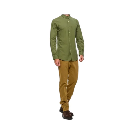 Belt Loop Casual Pants