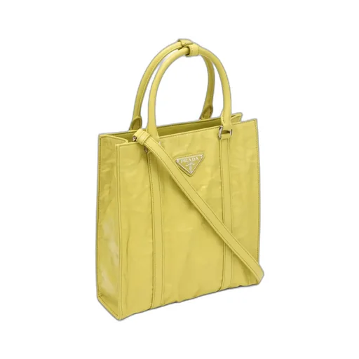 Logo Shoulder Bag