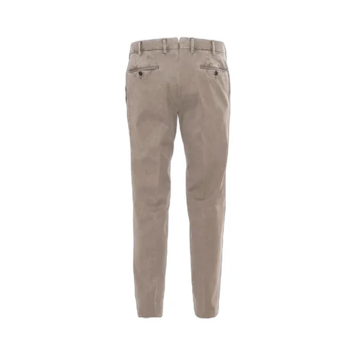 Belt Loop Casual Pants