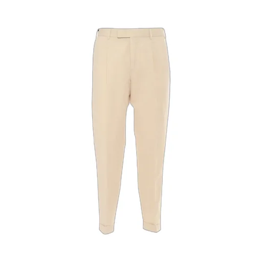 Belt Loop Casual Pants