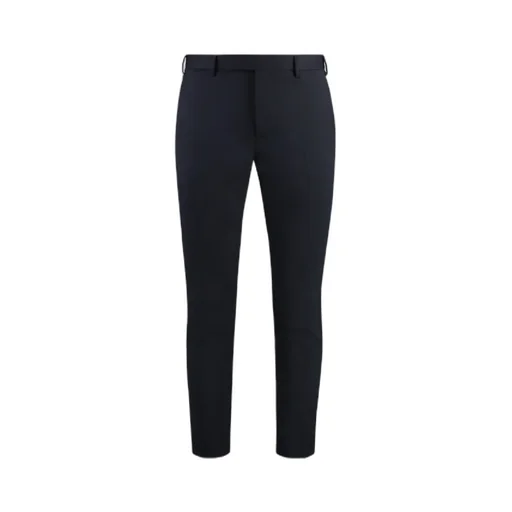 Dieci Wool Blend Slacks