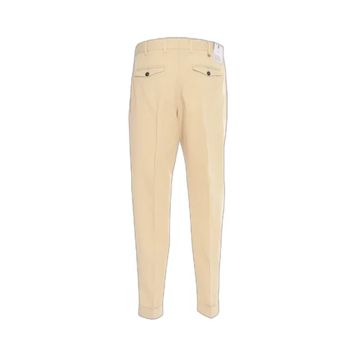 Belt Loop Casual Pants