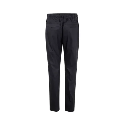 Drawstring-Waist Trousers