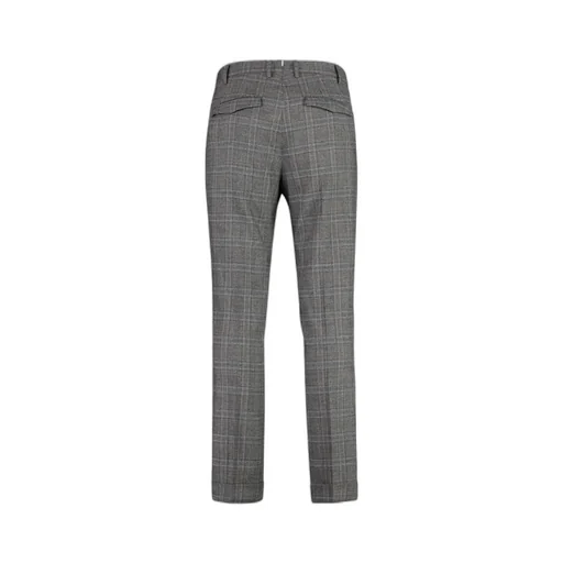 Virgin Wool Dress Trousers