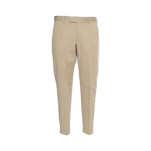 Belt Loop Casual Pants