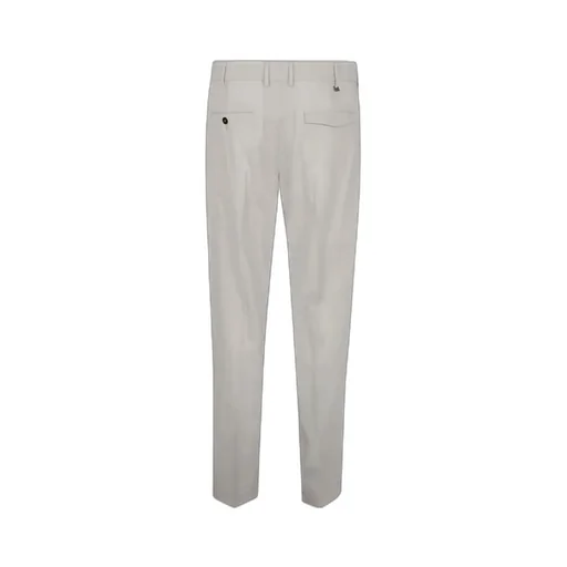 Wool Chinos