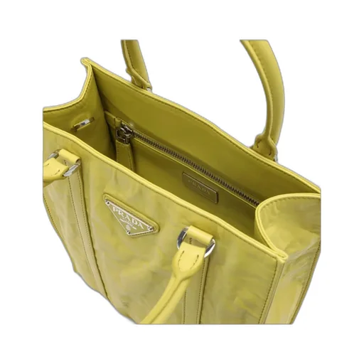 Logo Shoulder Bag