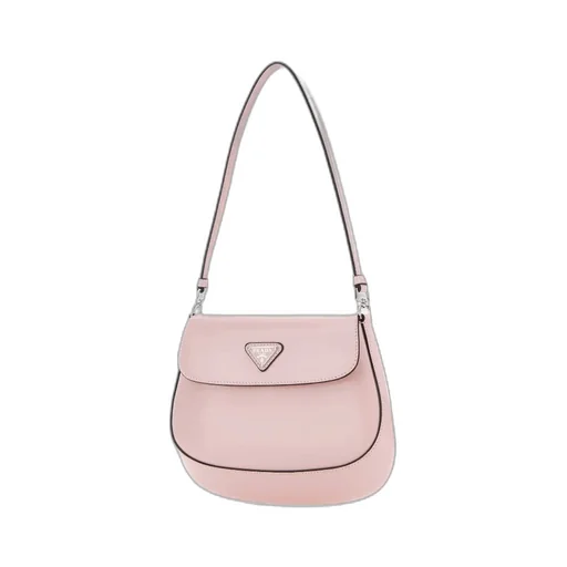 Logo Handbag