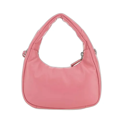 Zipped Mini Handbag