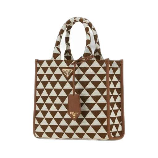 Symbole Small Top Handle Bag