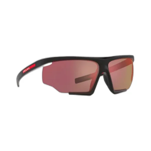 Oversize Frame Sunglasses