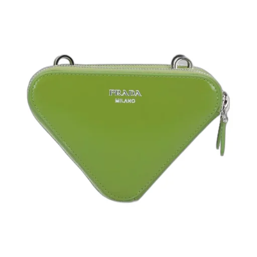 Logo-Plaque Mini Bag