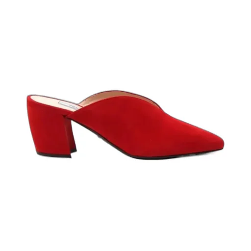Muller Heels