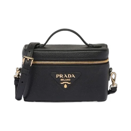Leather Mini Bag