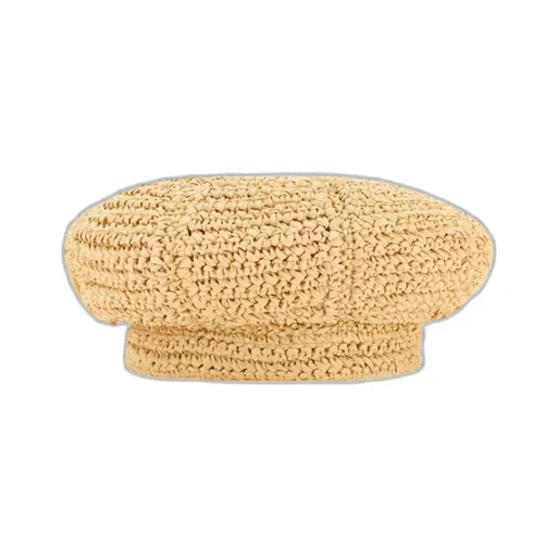Woven Beret