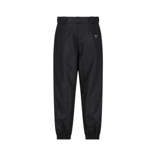 Classic Straight Leg Pants