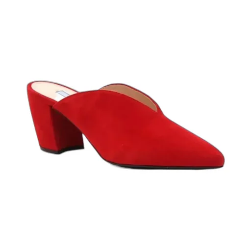 Muller Heels