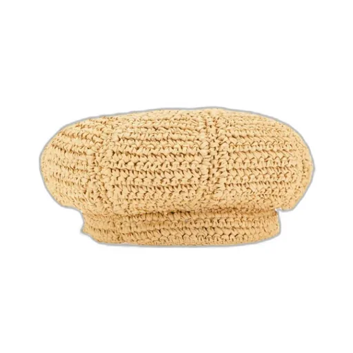 Woven Beret