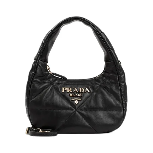 Logo Handbag
