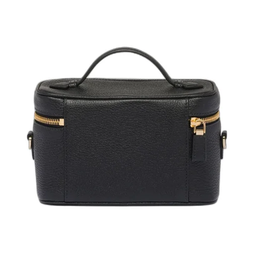 Leather Mini Bag