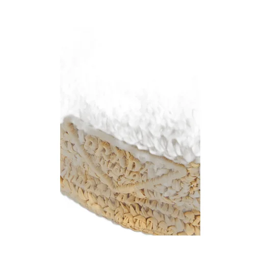 Woven Beret