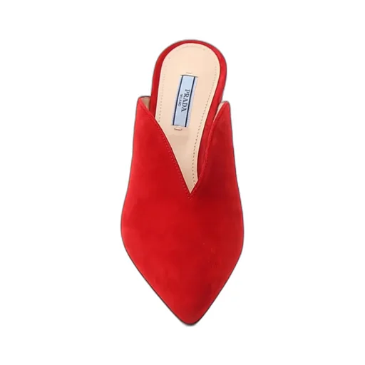Muller Heels