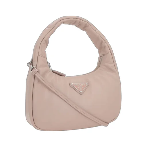Padded Tote Bag