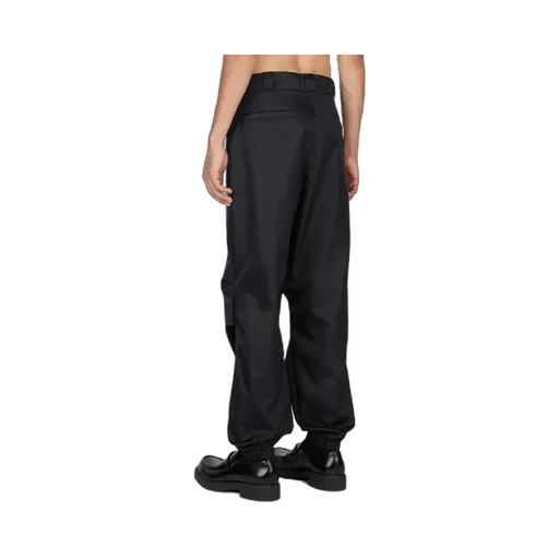 Classic Straight Leg Pants