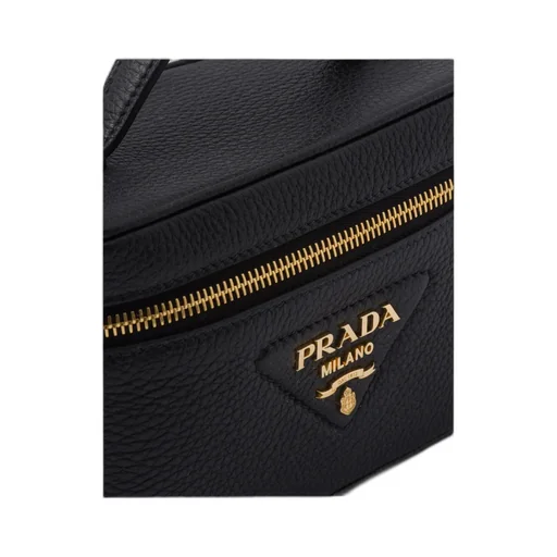 Leather Mini Bag