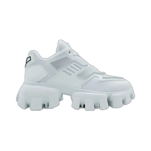Logo Casual Sports Shoes