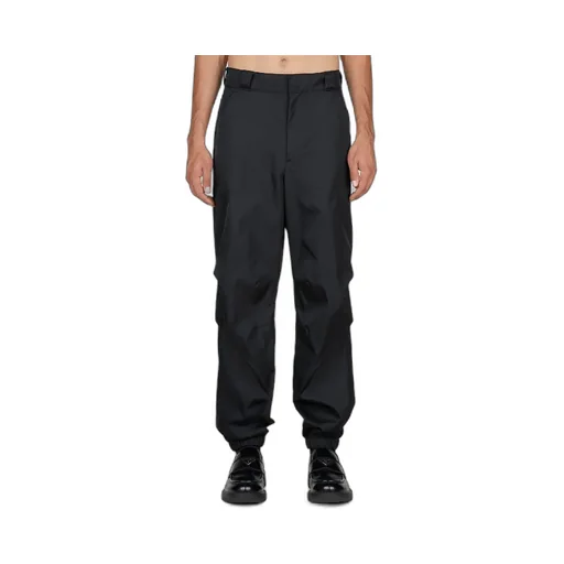 Classic Straight Leg Pants