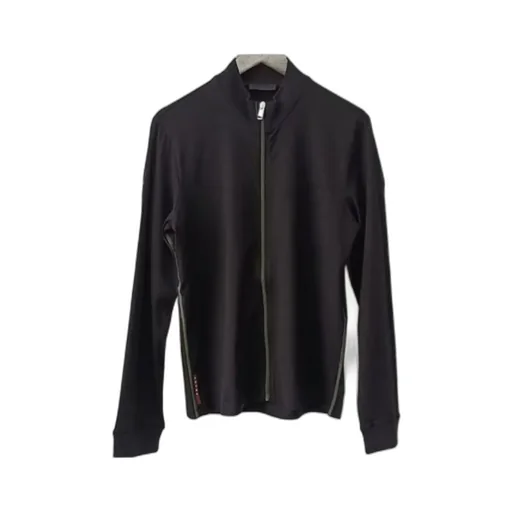 Logo Casual Jacket