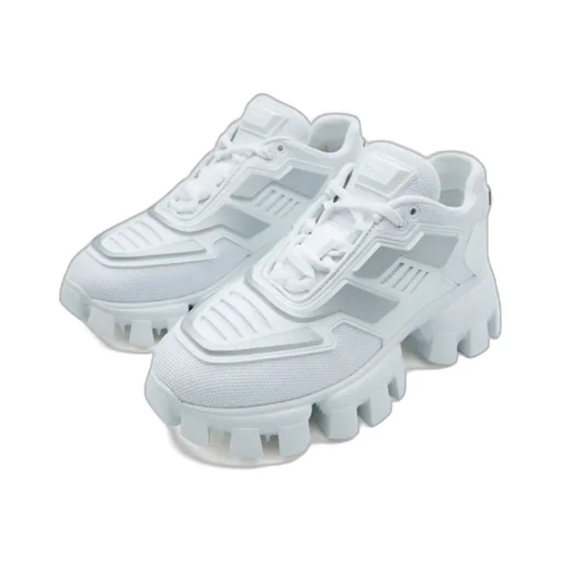 Logo Casual Sports Shoes