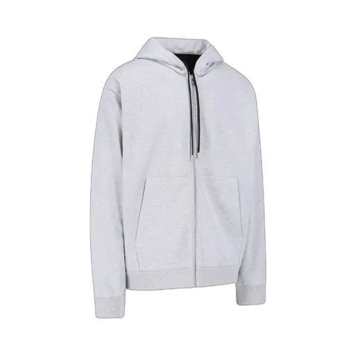 Re-Nylon Logo-Print Hoodie