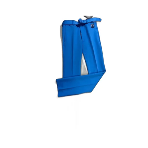 Logo Casual Pants