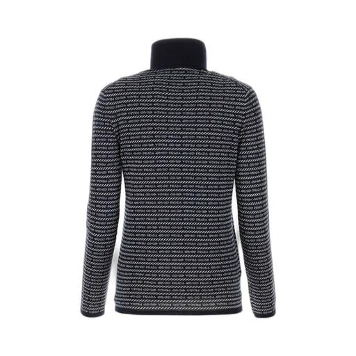 Allover Logo Knitted Jumper