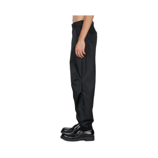 Classic Straight Leg Pants