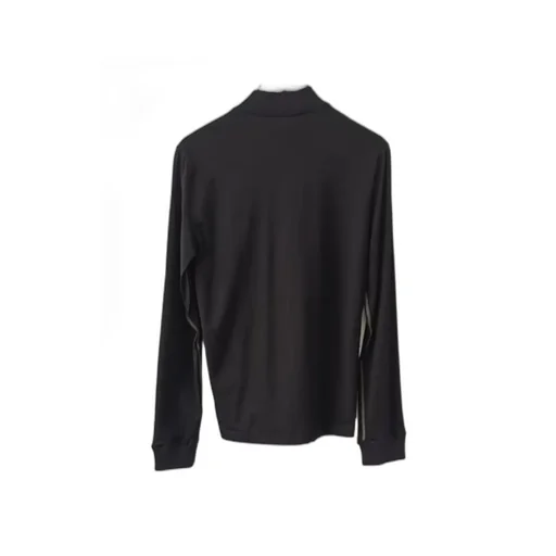 Logo Casual Jacket