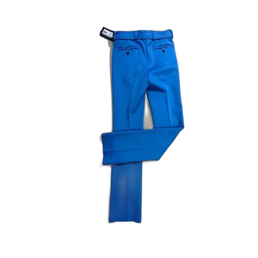 Logo Casual Pants