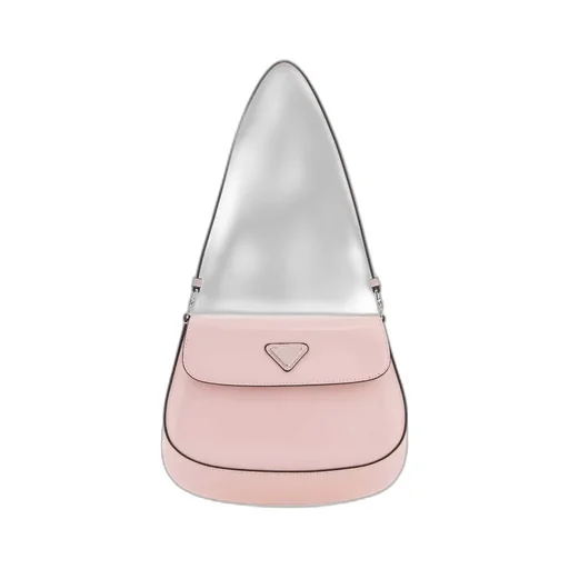 Logo Handbag