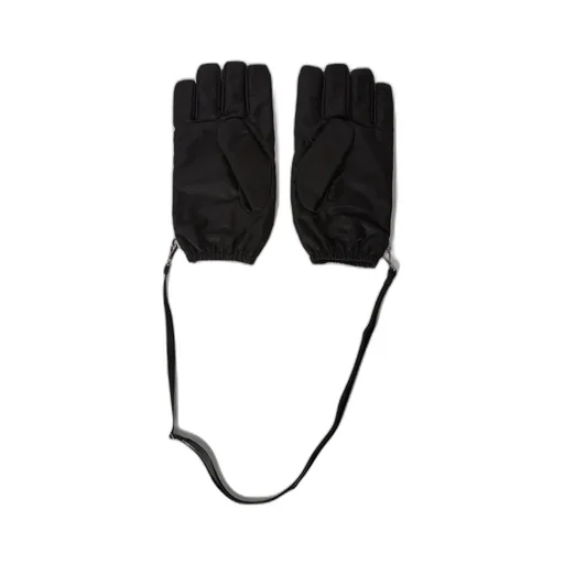 Logo Gloves