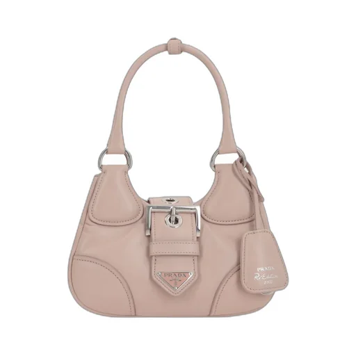 Logo-Plaque Tote Bag